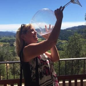 Meet your Posher, Karen